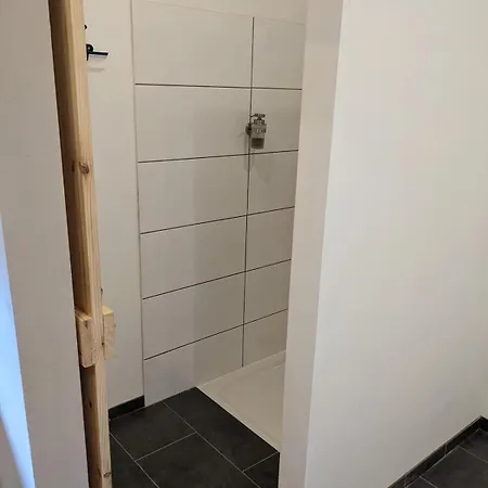 Kleine Am Waldrand *