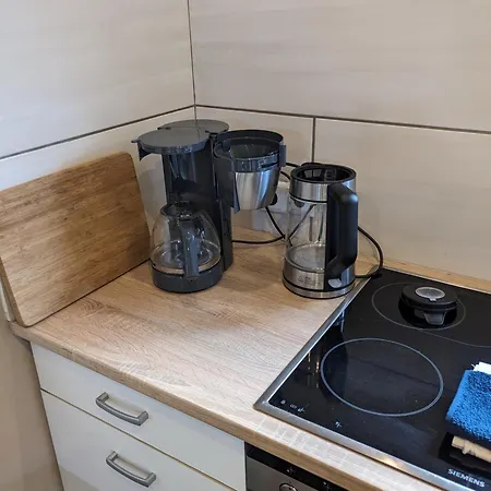 Kleine Am Waldrand 아파트 *