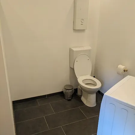 Kleine Am Waldrand Baustert