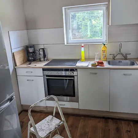 Kleine Am Waldrand *