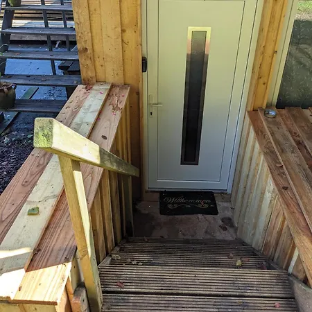 Apartment Kleine Am Waldrand