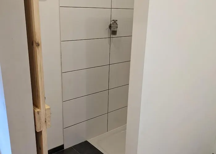 Kleine Am Waldrand *