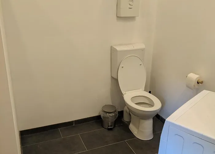 Kleine Am Waldrand Baustert