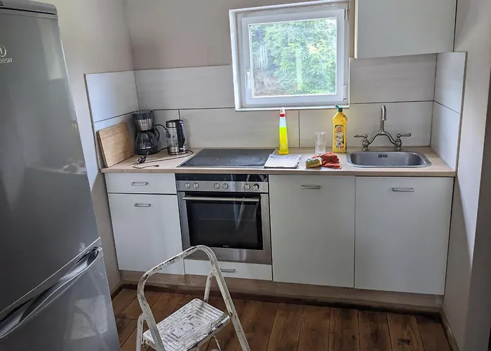 Kleine Am Waldrand *