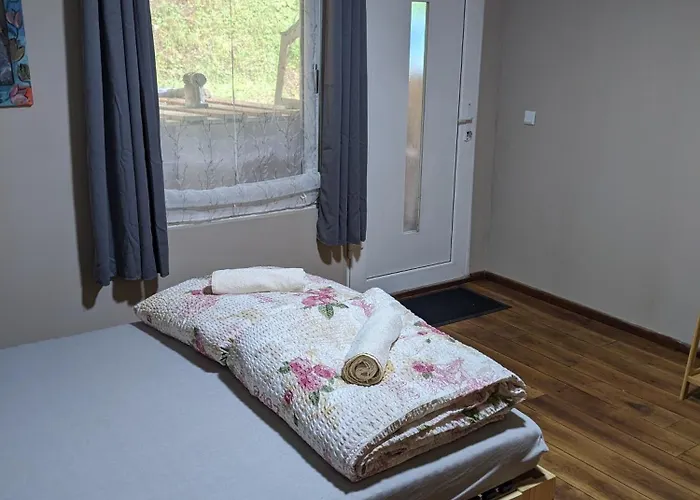 Kleine Am Waldrand דירה