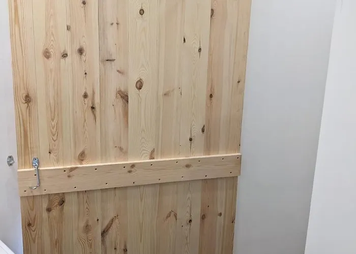 Kleine Am Waldrand דירה *