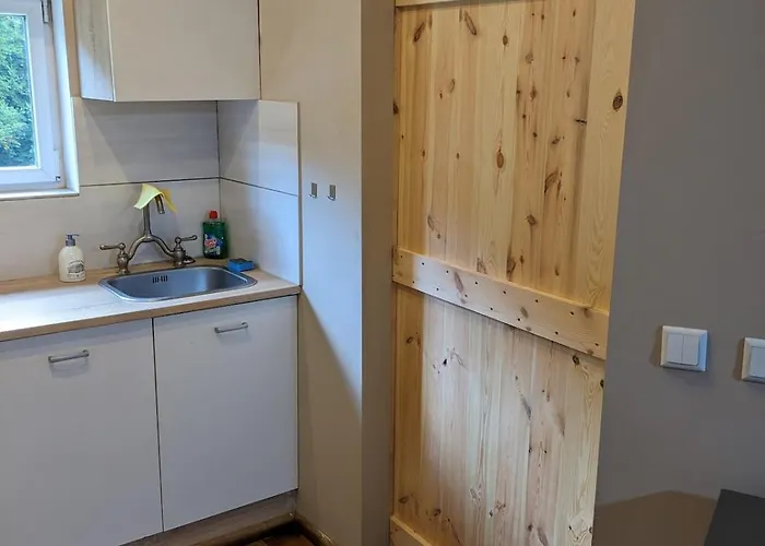 Kleine Am Waldrand *